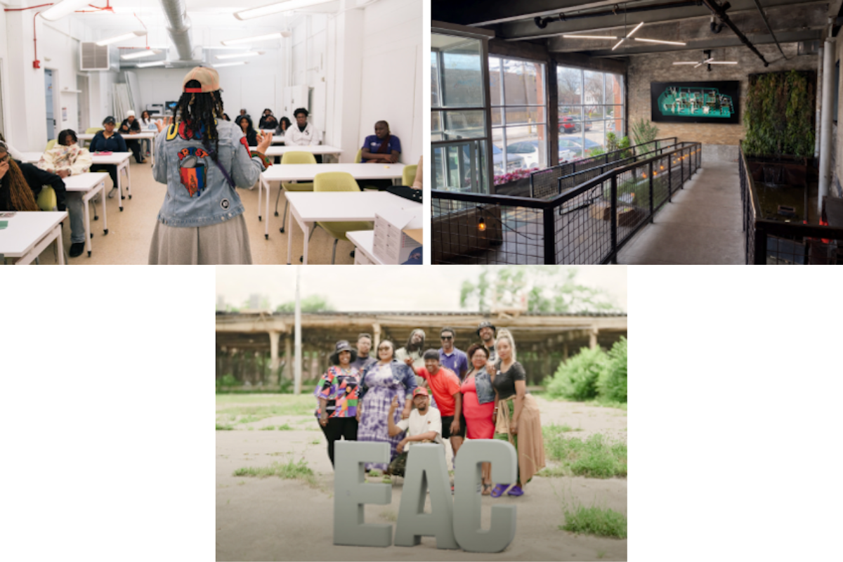 Designing a Better Chicago Announces 2026 Grant Recipients